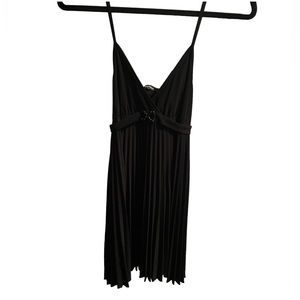 Pleated Top by Tattoo